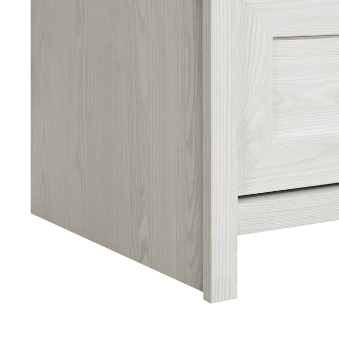 Dove Nightstand 