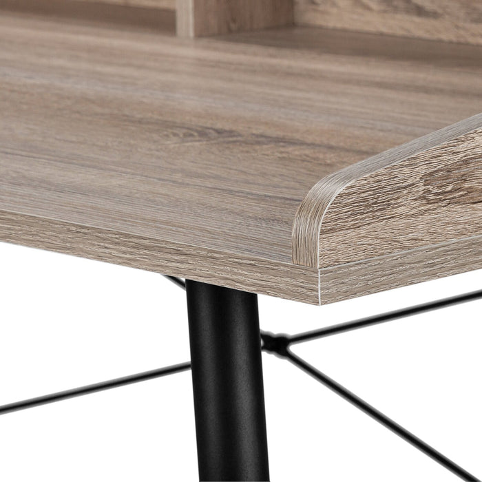 Jeremy Desk - Taupe 