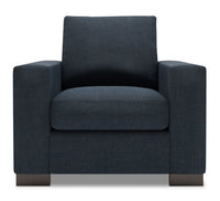 Made in Canada Sofa Lab Customizable Track 38