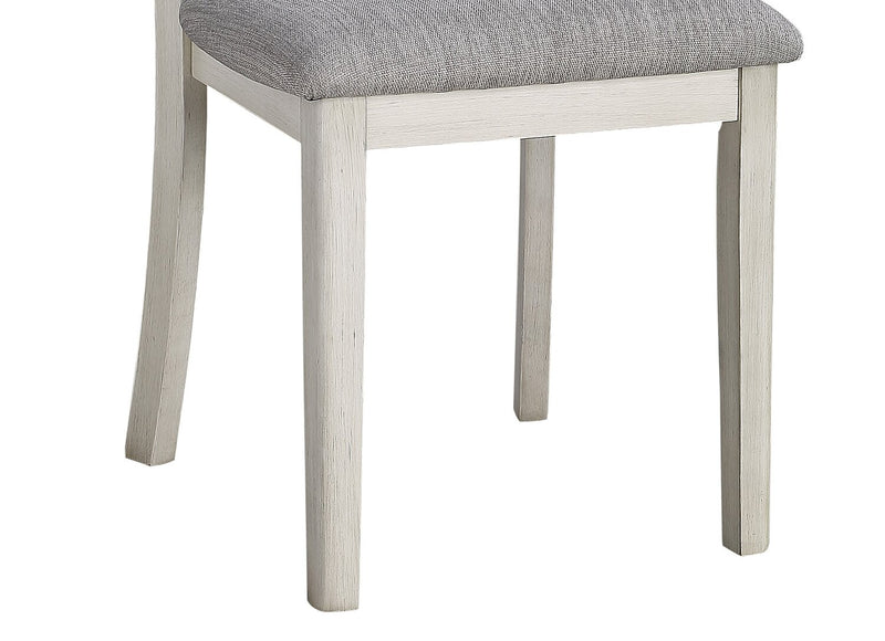 Shae 5-Piece Dining Set