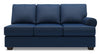 Sofa Lab Roll LAF Sofa - Pax Navy
