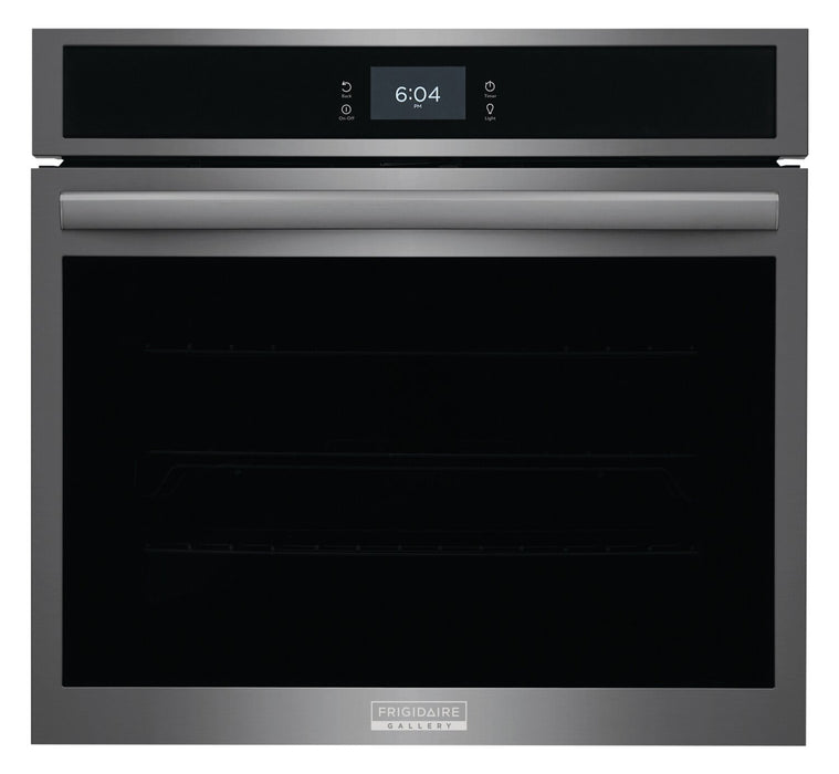 Frigidaire Gallery 5.3 Cu. Ft. Single Electric Wall Oven - GCWS3067AD 