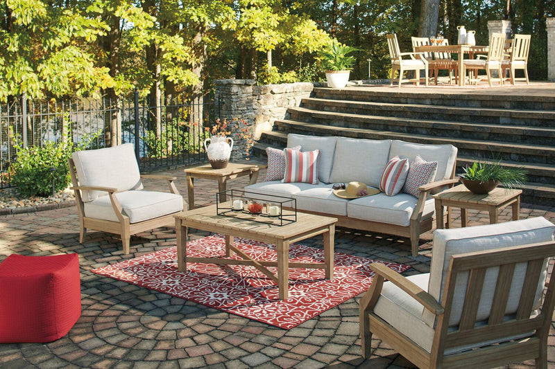 Juno Patio Sofa