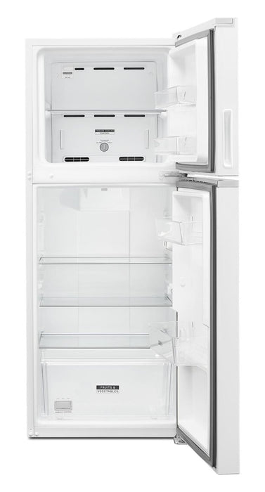 Whirlpool 11.6 Cu. Ft. Top-Freezer Refrigerator - WRT112CZJW