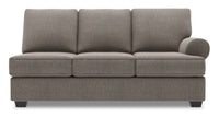 Sofa Lab Roll RAF Sofa Bed - Luna Smoke 