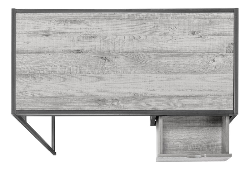 Everly Desk - Grey