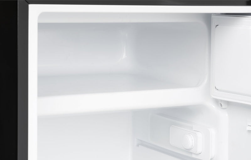Danby 4.5 Cu. Ft. Compact Refrigerator with True Freezer - DCR045B1BSLDB-3