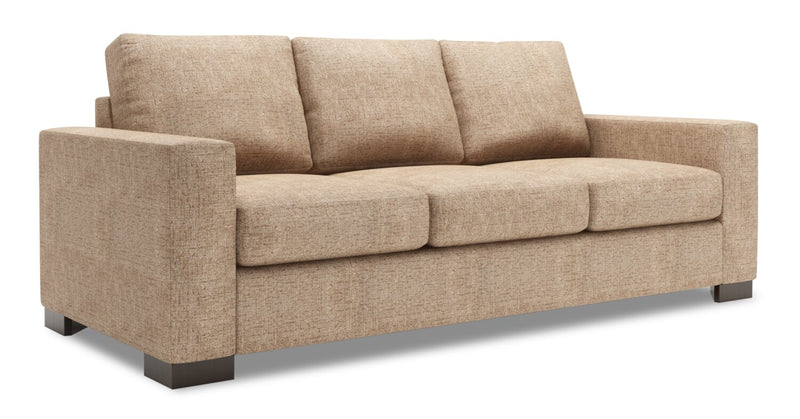 Sofa Lab Track Sofa - Luxury Taupe