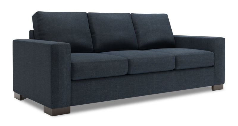 Sofa Lab Track Sofa Bed - Luna Sailor