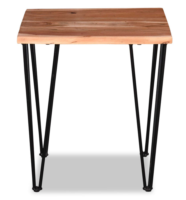 Kaleb End Table