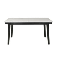 Chelsea Dining Table - Grey Brown