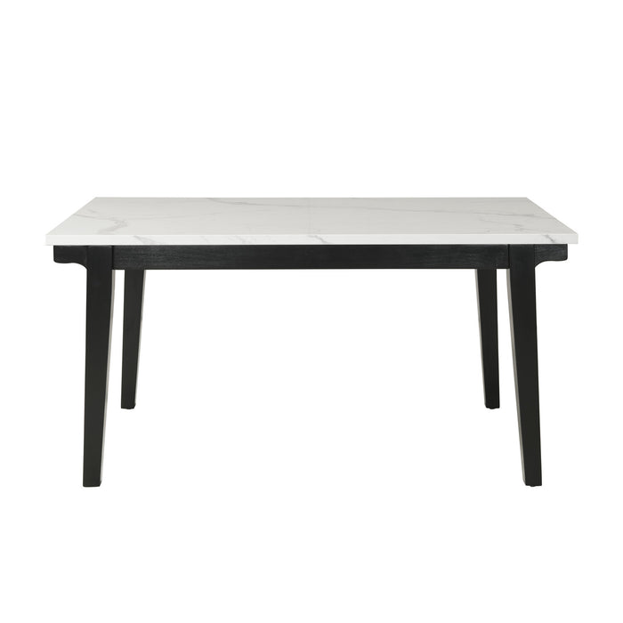 Verona Rectangular Dining Table