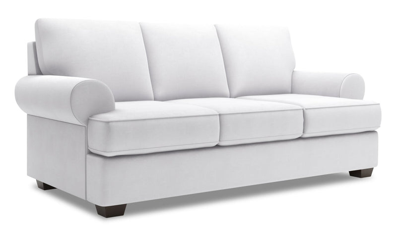 Sofa Lab Roll Sofa - Pax Ice