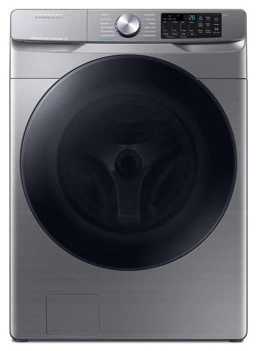 Samsung 4.5 Cu. Ft. Smart Front-Load Washer - WF45B6300AP/US