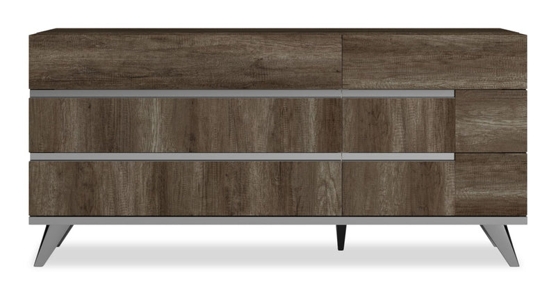 Gino Dresser