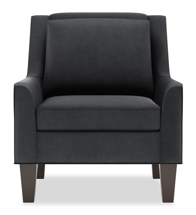 Sofa Lab The Club Chair - Pax Pepper
