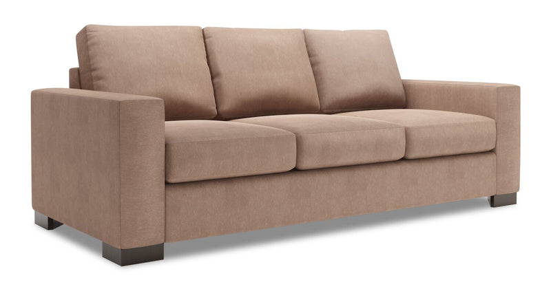Sofa Lab Track Sofa - Pax Wicker