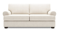 Made in Canada Customizable Sofa Lab Roll 76
