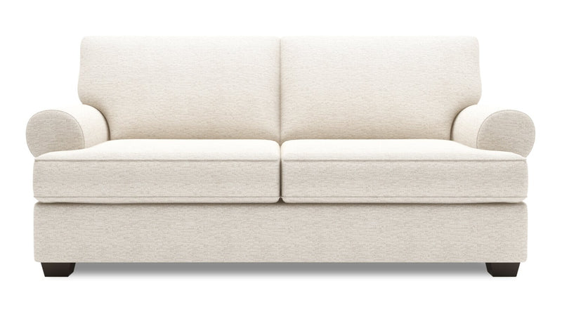 Sofa Lab Roll Condo Sofa - Luxury Sand