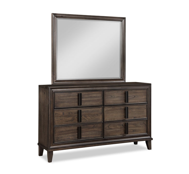 Kane Dresser