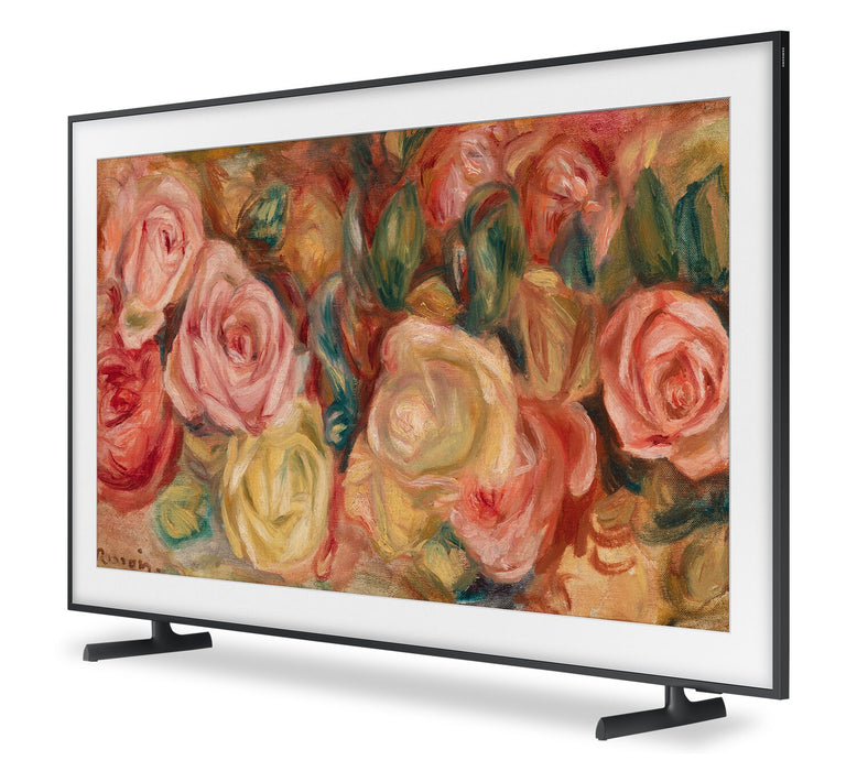 Samsung 43\" 4K The Frame QLED Smart TV (2024)