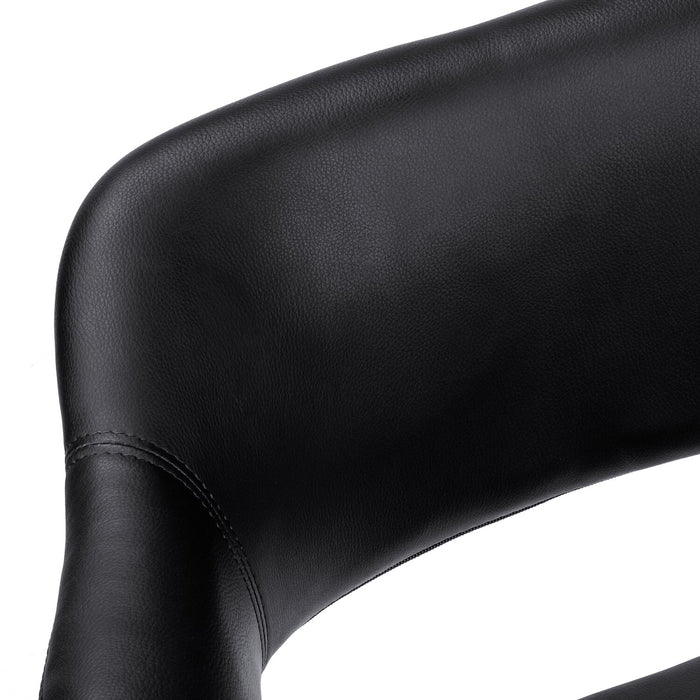Graeme Office Chair - Black 