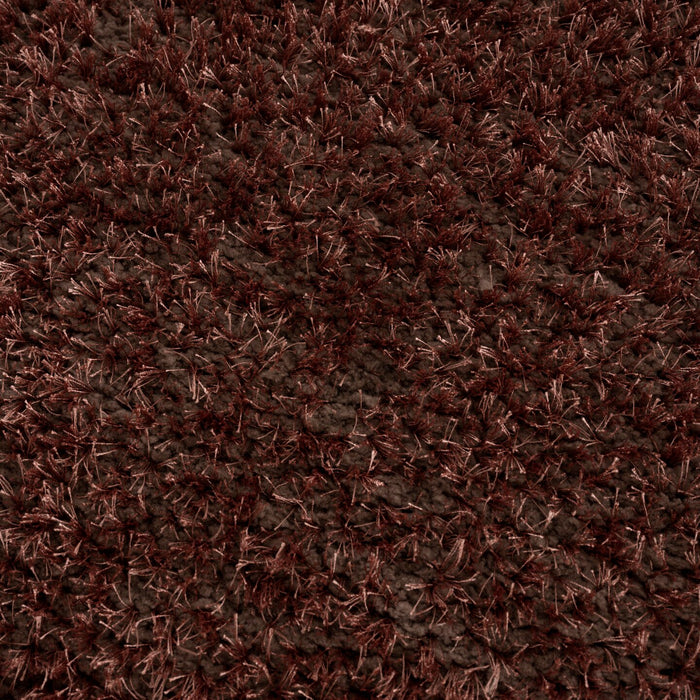 Lawson Coffee Area Rug - 5' x 7'