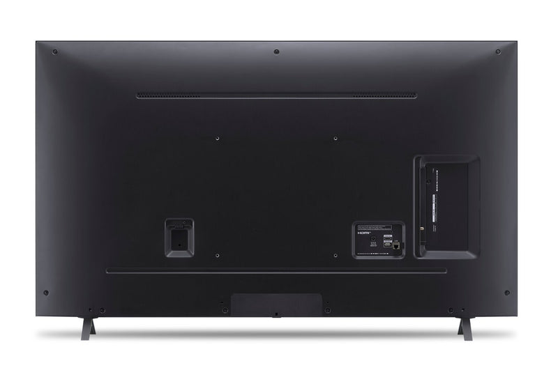 LG 65\" NanoCell NANO75 LED 4K UHD Smart webOS TV - 65NANO75UQA.ACC
