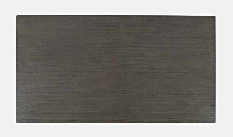 Bronx Coffee Table with Lift-Top - Grey 