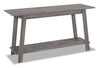 Kristina 42” TV Stand - Grey