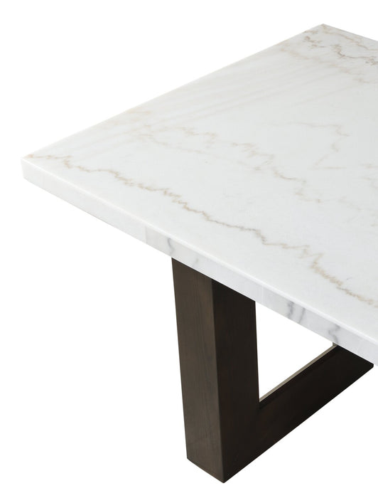 Silvia End Table