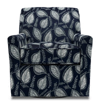 Made in Canada Sofa Lab Customizable Swivel 31