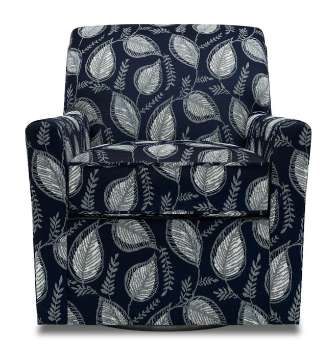 Sofa Lab The Swivel Chair - Midnight