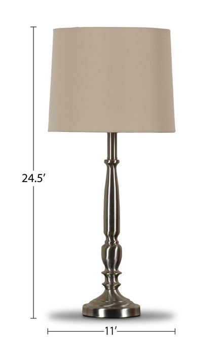 Samson Table Lamp