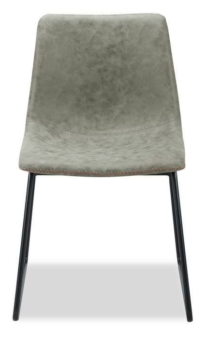 Tess Dining Chair - Khaki