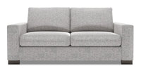 Made in Canada Customizable Sofa Lab Track 75