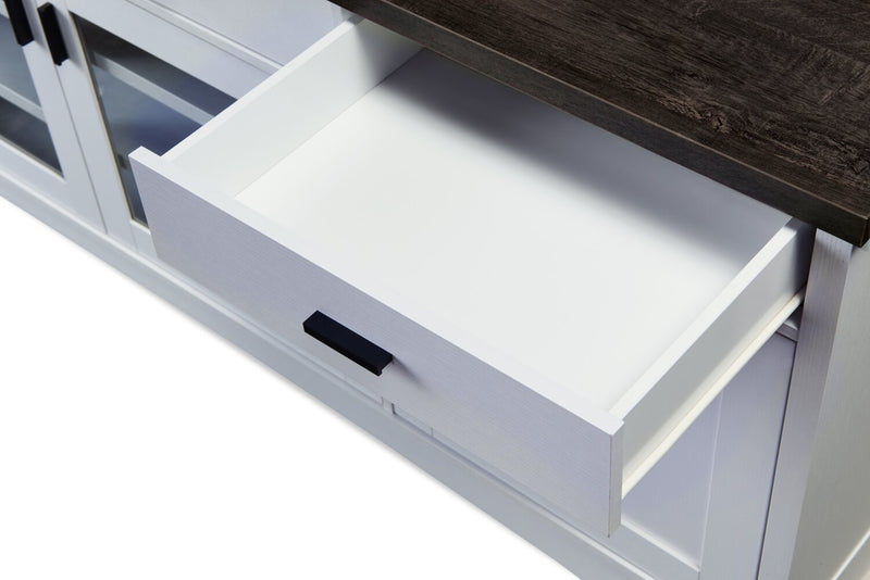 Emry Entertainment Centre with 59\" TV Opening