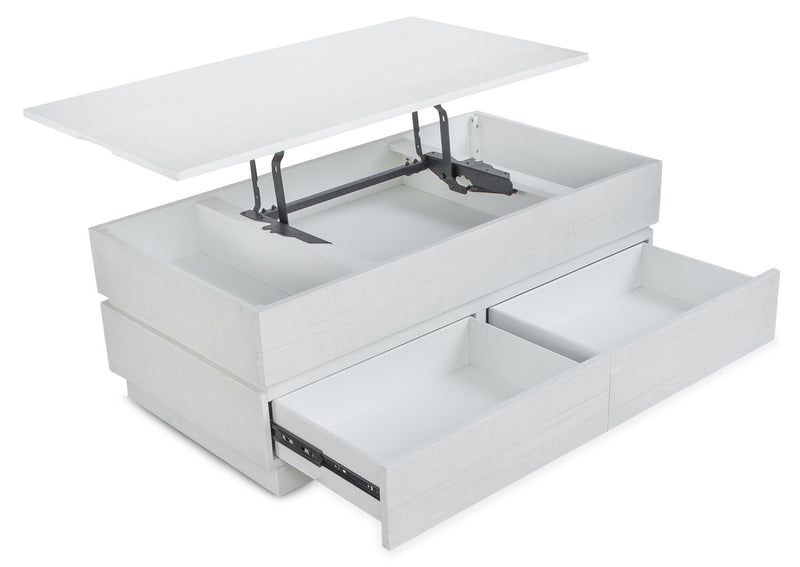 Emir Lift-Top Coffee Table