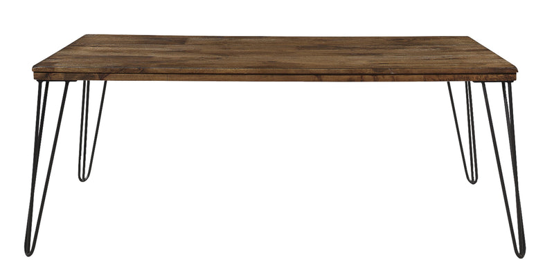 Woodland Coffee Table - Oak