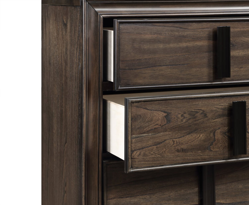 Kane Dresser