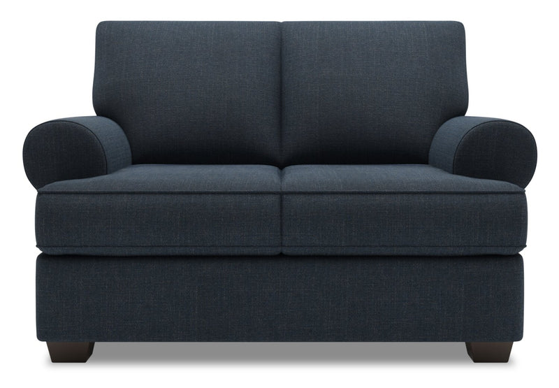 Sofa Lab Roll Loveseat - Luna Sailor