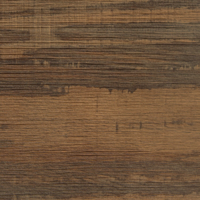 Remi Reversible Desk - Brown