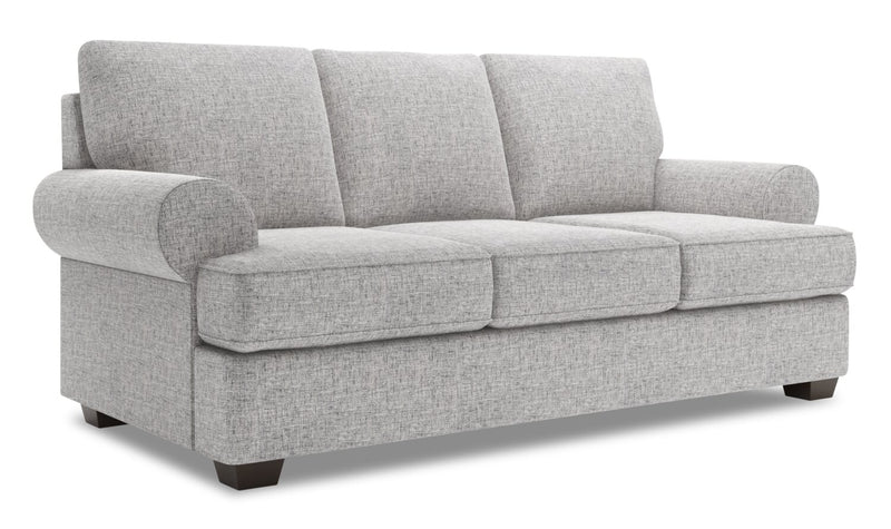 Sofa Lab Roll Sofa - Luna Domino