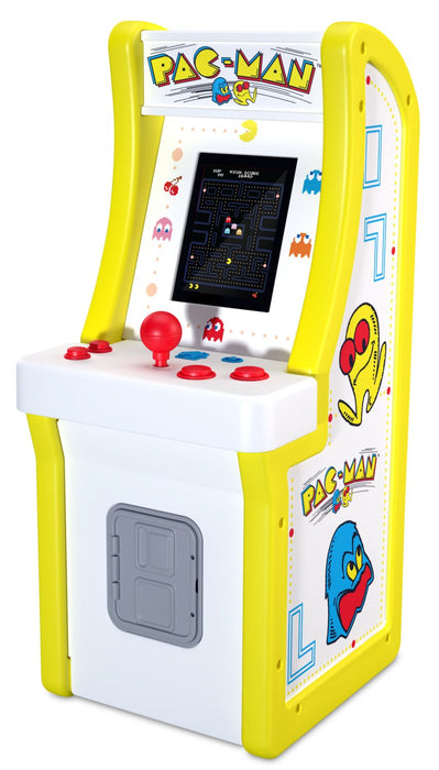 Arcade1Up Jr PAC-MAN™ Arcade Cabinet 