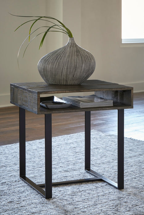 Vito End Table