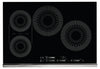 Frigidaire Gallery 30\" Induction Cooktop - GCCI3067AB