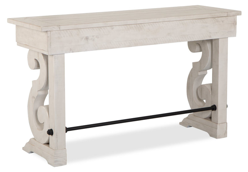 Bronwyn Sofa Table