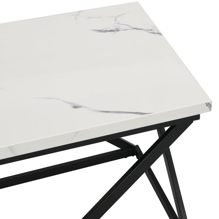 Verona End Table