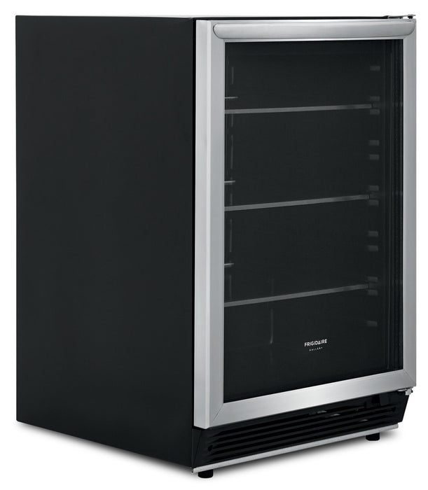 Frigidaire Gallery 5.3 Cu. Ft. 195-Can Beverage Centre - FGBC5334VS