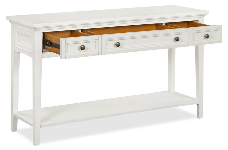 Heron Cove 50\" Sofa Table
